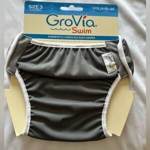 Grovia Swim Diaper (2)